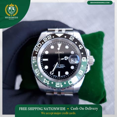 seikomods manila|BEST SELLING .
